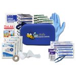 EVA Hardshell First Aid Kit - 1