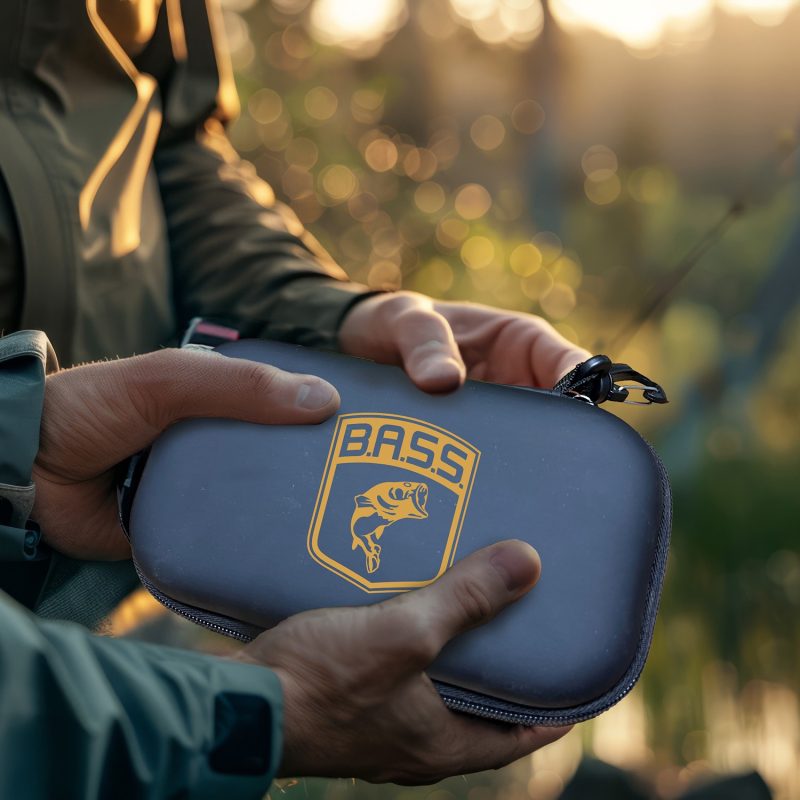 EVA Hardshell First Aid Kit - 4