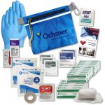Everyday First Aid Kit - 1