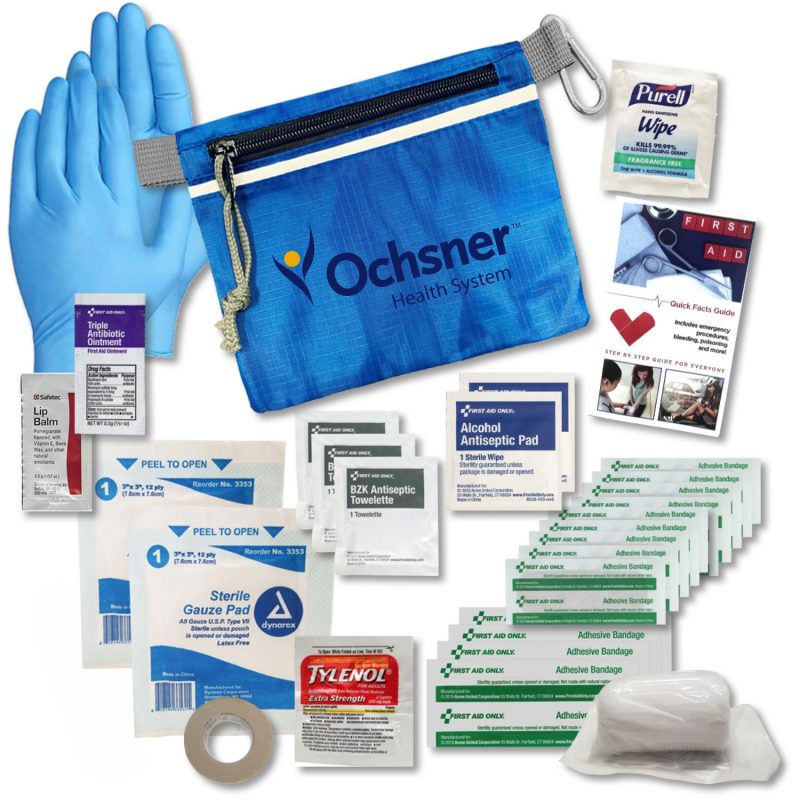 Everyday First Aid Kit - 1