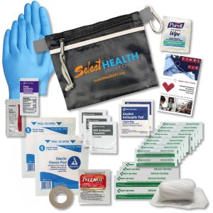 Everyday First Aid Kit