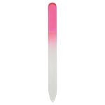 Glass Nail File In Sleeve - 5