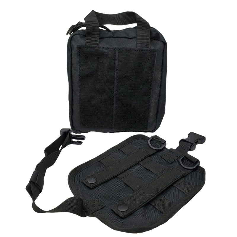 IFAK Level 1 Trauma First Aid Kit - 6