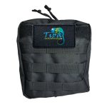 IFAK Level 1 Trauma First Aid Kit - 7