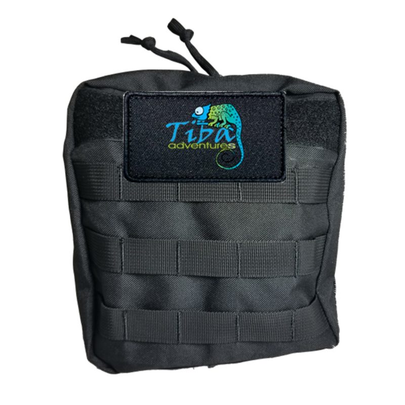IFAK Level 1 Trauma First Aid Kit - 7
