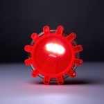 LED Road Flare - 5