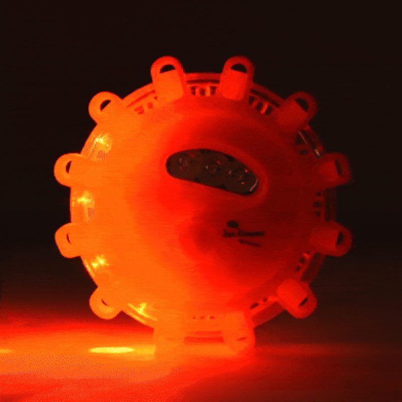 LED Road Flare - 7