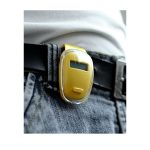 Lcd Display Counter Walking Pedometer - 8