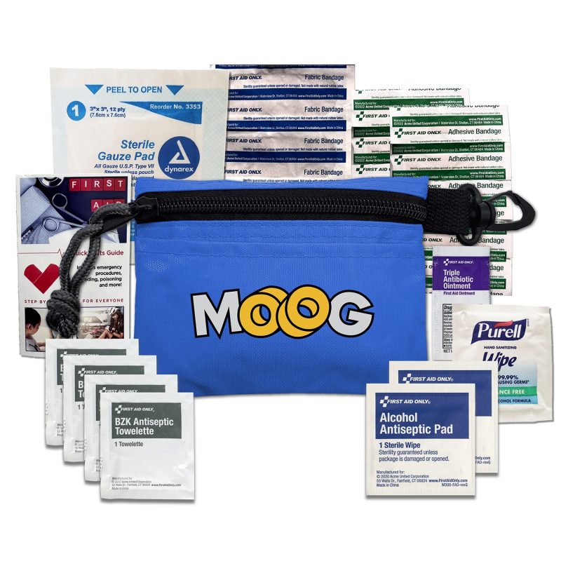 Mini First Aid Kit - 1