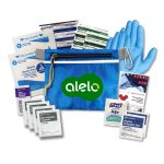 Quick Care First Aid Kit - 1