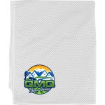 RPET Cooling Dry Cloth - 2