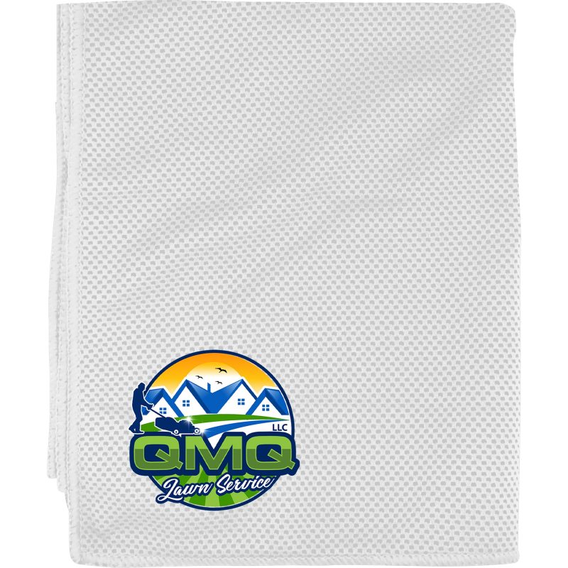 RPET Cooling Dry Cloth - 2