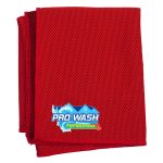 RPET Cooling Dry Cloth - 4