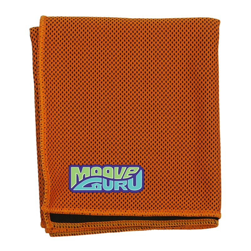 RPET Cooling Dry Cloth - 6