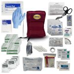 Tactical Trauma First Aid Kit - 2
