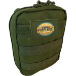 Tactical Trauma First Aid Kit - 5