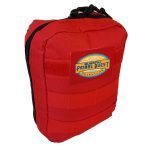 Tactical Trauma First Aid Kit - 7