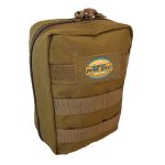 Tactical Trauma First Aid Kit - 8