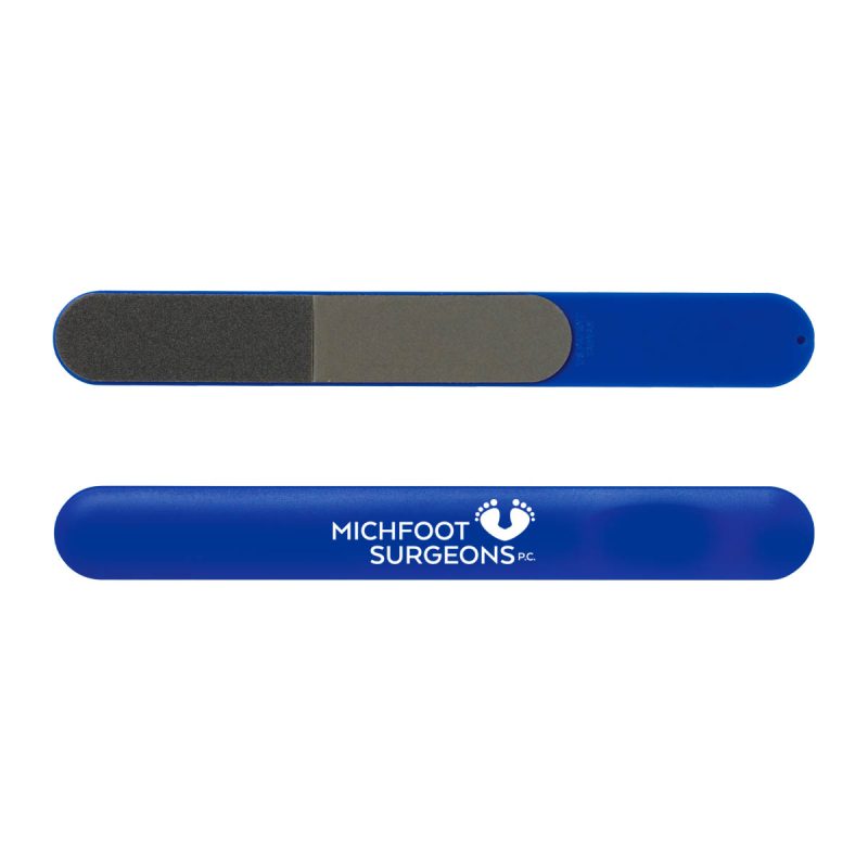 Ultra-Groom Nail File - 3