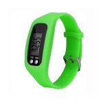 Wrist Pedometer Watch - 6