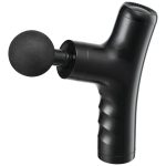 iLive Massage Gun with Case - Black - 1