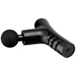 iLive Massage Gun with Case - Black - 2