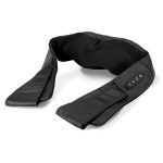 iLive Wearable Deep Tissue Massage - Black - 1