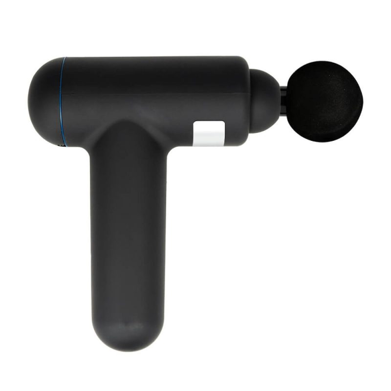 Brookstone Handheld Deep Tissue Percussion Massager - 6