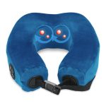 Conair Neck Pillow Cordless Shiatsu Massager - 5