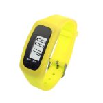 Fitness Tracker Pedometer Watch - 1