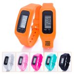 Fitness Tracker Pedometer Watch