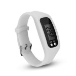 Fitness Tracker Pedometer Watch - 2