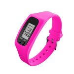 Fitness Tracker Pedometer Watch - 4