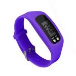 Fitness Tracker Pedometer Watch - 6