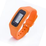 Fitness Tracker Pedometer Watch - 8
