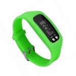 Fitness Tracker Pedometer Watch - 9