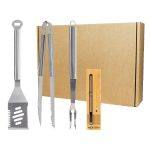Grill Guru Set - 1