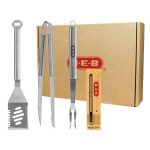 Grill Guru Set - 2