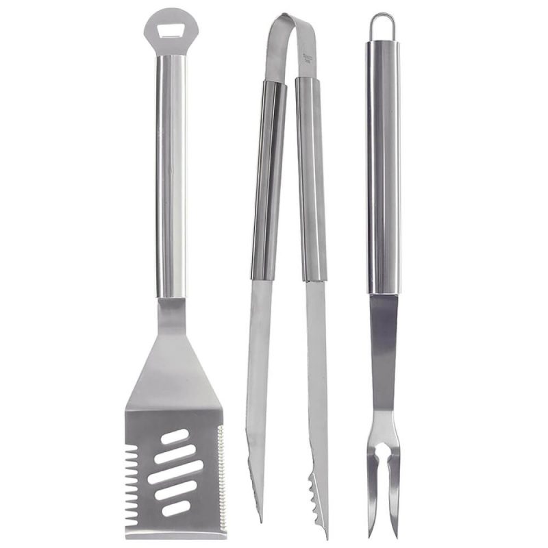 Grill Guru Set - 3