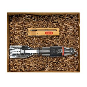 Grill Guru Set