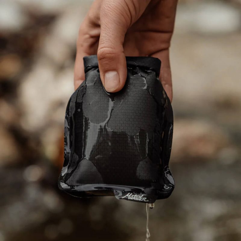 Matador FlatPak™ Soap Bar Case - 3