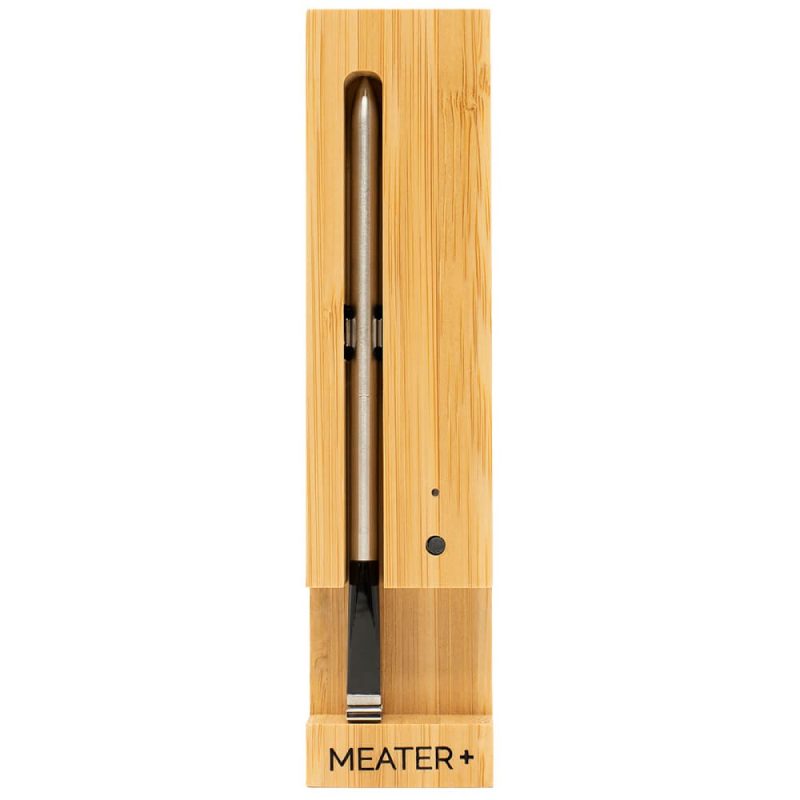 Meater+ 165' Wireless Smart Meat Thermometer - 1
