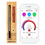 Meater+ 165' Wireless Smart Meat Thermometer - 2