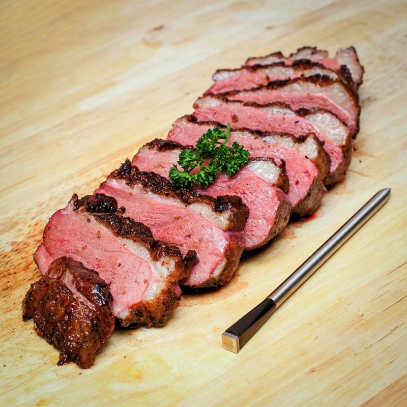 Meater+ 165' Wireless Smart Meat Thermometer - 5