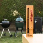 Meater+ 165' Wireless Smart Meat Thermometer - 6
