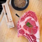 Meater+ 165' Wireless Smart Meat Thermometer - 8