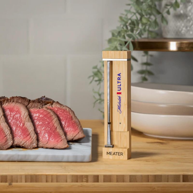 Meater Pro Smart Meat Thermometer - 6
