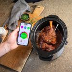 Meater Pro Smart Meat Thermometer - 7