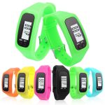 Multi Function Fitness Tracker Watch Pedometer - 1