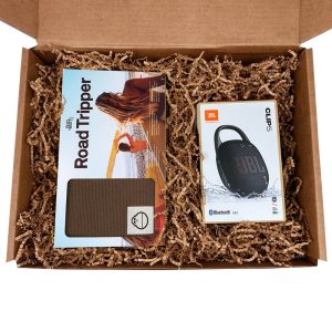 Music Festival Set